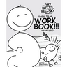 The Day Butts Fell from the Sky Presents This is a Workbook!!! Volume Two