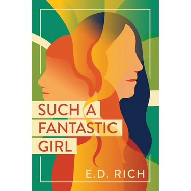 Such a Fantastic Girl