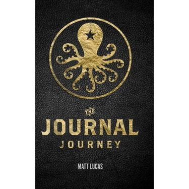 Journal Journey: Self Discovery and Expansion Through Journaling