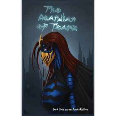 The Guardian of Tears: Dark Syde