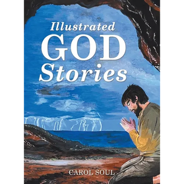 Illustrated God Stories