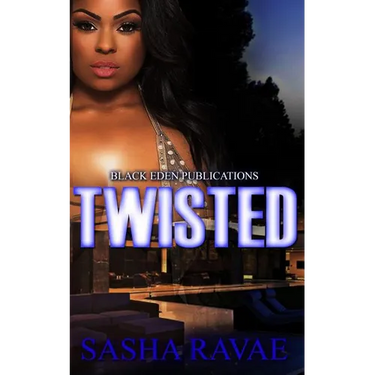 Twisted: The Short Story