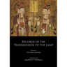 Records of the Transmission of the Lamp: Volume 2 (Books 4-9) The Early Masters