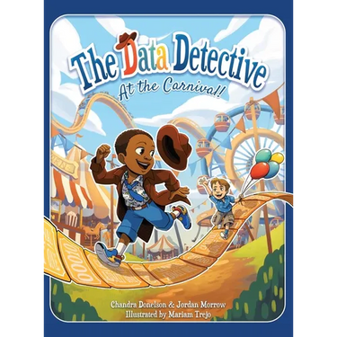 The Data Detective at the Carnival