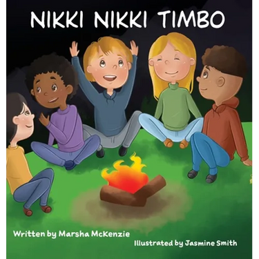 Nikki Nikki Timbo