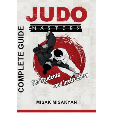 Judo Mastery