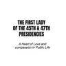 The First Lady of the 45th & 47th Presidencies