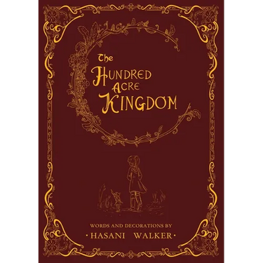The Hundred Acre Kingdom