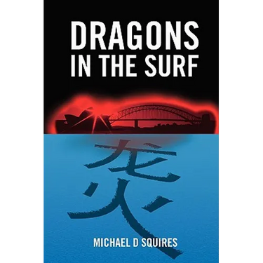Dragons In The Surf