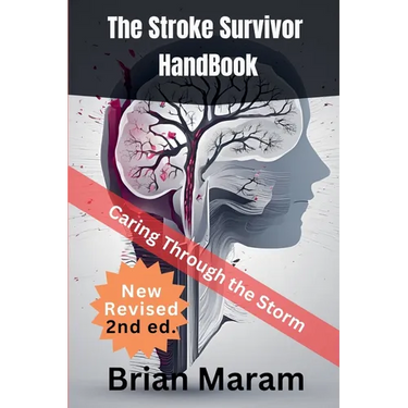 The Stroke Survivor HandBook