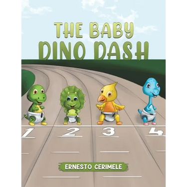 The Baby Dino Dash