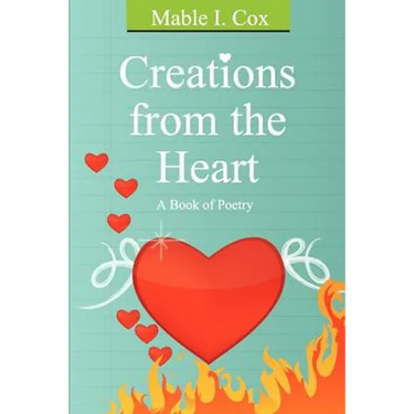 Creations from the Heart