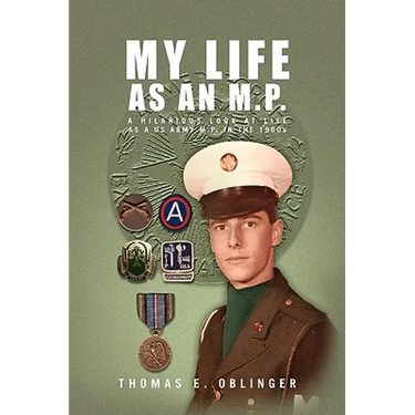 My Life as an M.P.