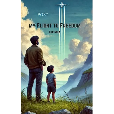 My Flight to Freedom: A Memoir