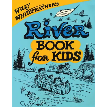River Book for Kids