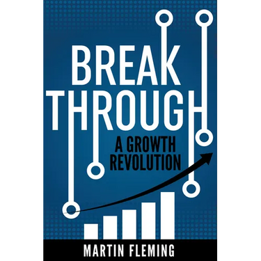 Breakthrough: A Growth Revolution