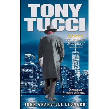 Tony Tucci