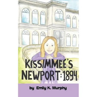 Kissimmee's Newport: 1894