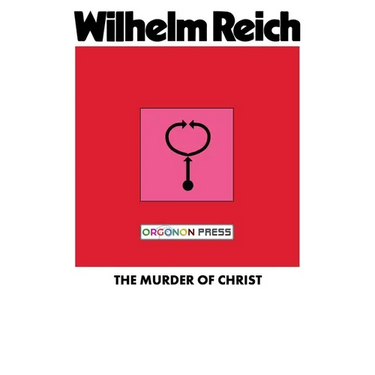 The Murder of Christ