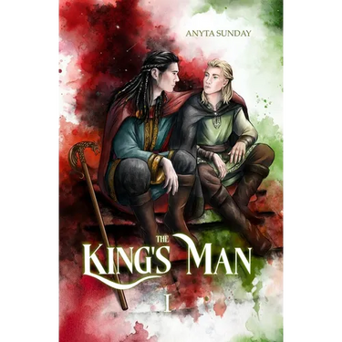 The King's Man: Book I