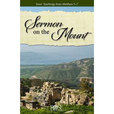 Sermon on the Mount