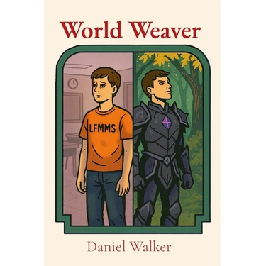 World Weaver: The Revelatory and Terrible Saga of Lance Morrissey and His Opps