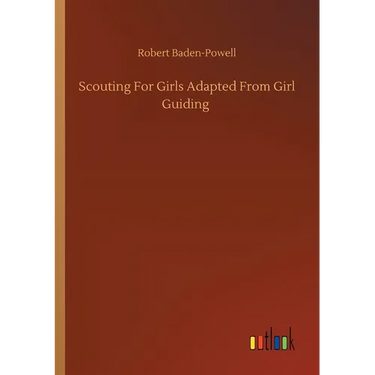 Scouting For Girls Adapted From Girl Guiding