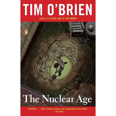 The Nuclear Age