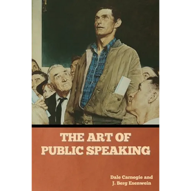 The Art of Public Speaking