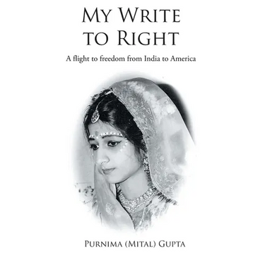 My Write to Right: A story-ised autobiography