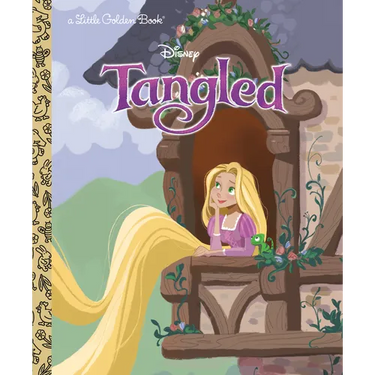 Tangled (Disney Tangled)