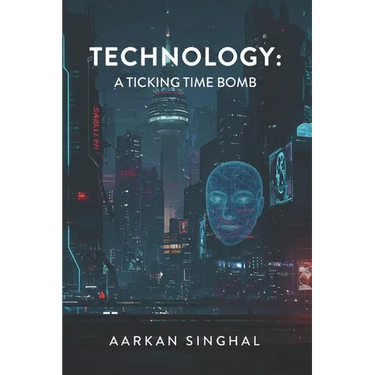 Technology: A Ticking Time Bomb
