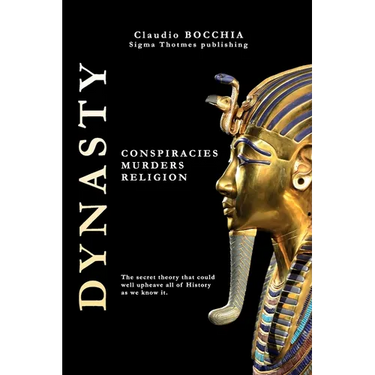 Dynasty: Conspiracies, murders and religion