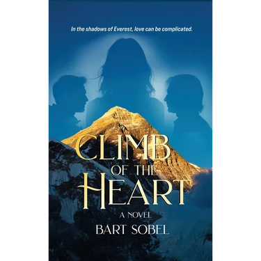 Climb of the Heart
