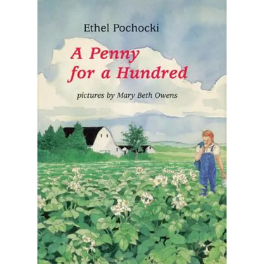 A Penny for a Hundred
