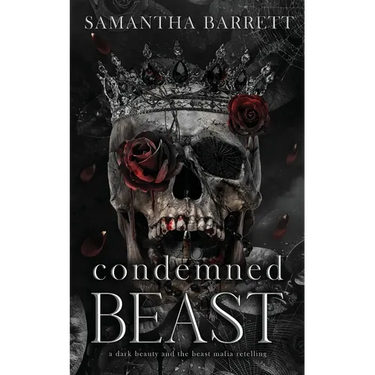Condemned Beast: Fairytales with a Twist