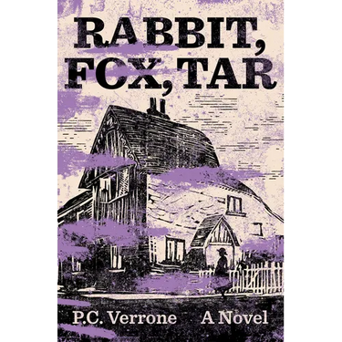 Rabbit, Fox, Tar