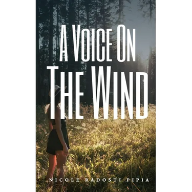 A Voice On The Wind