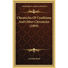 Chronicles Of Cynthiana And Other Chronicles (1894)
