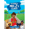 The Kids in Mrs. Z's Class: Rohan Murthy Has a Plan