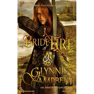Bride of Fire
