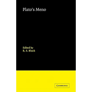 Plato's Meno