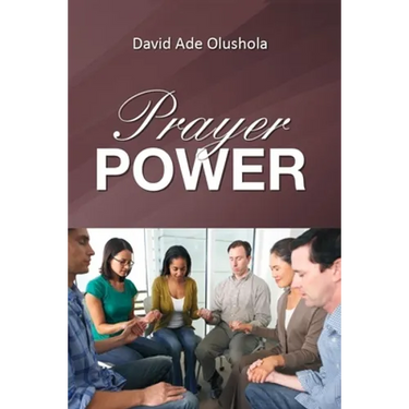 Prayer Power