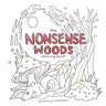 The Nonsense Woods Coloring Book