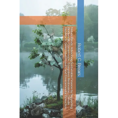 Nature Bonds: Advancing Sustainable Finance by Supporting Biodiversity Conservation, Ecosystem Restoration, Climate Resilience, Green Investments, and