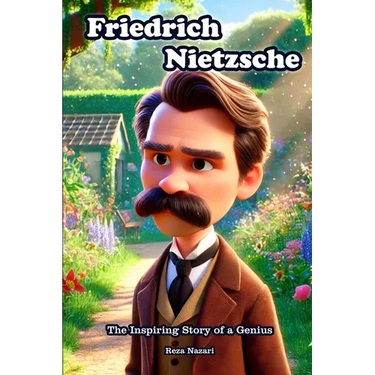 Friedrich Nietzsche: The Inspiring Story of a Genius