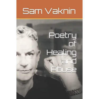 Poetry of Healing and Abuse