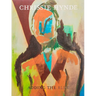Adding the Blue: Paintings by Chrissie Hynde