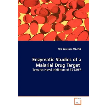 Enzymatic Studies of a Malarial Drug Target