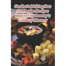 Gordon's Melting Pot: 101 Fondue Recipes Inspired by Ramsay's Culinary Mastery